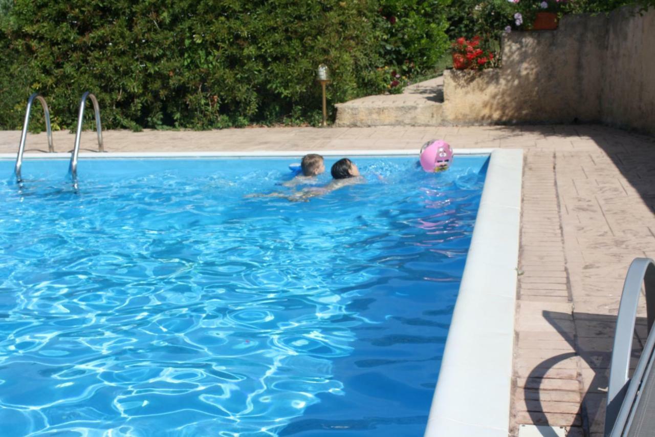 Bourikos House Corfu Áno Korakiána Exterior foto